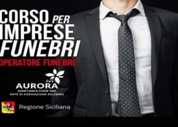 Operatore funebre Necroforo