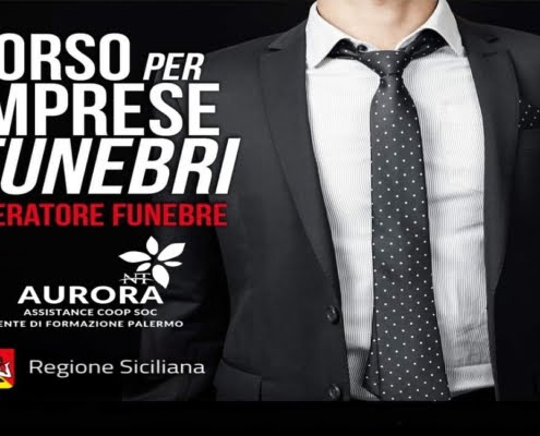 Operatore funebre Necroforo